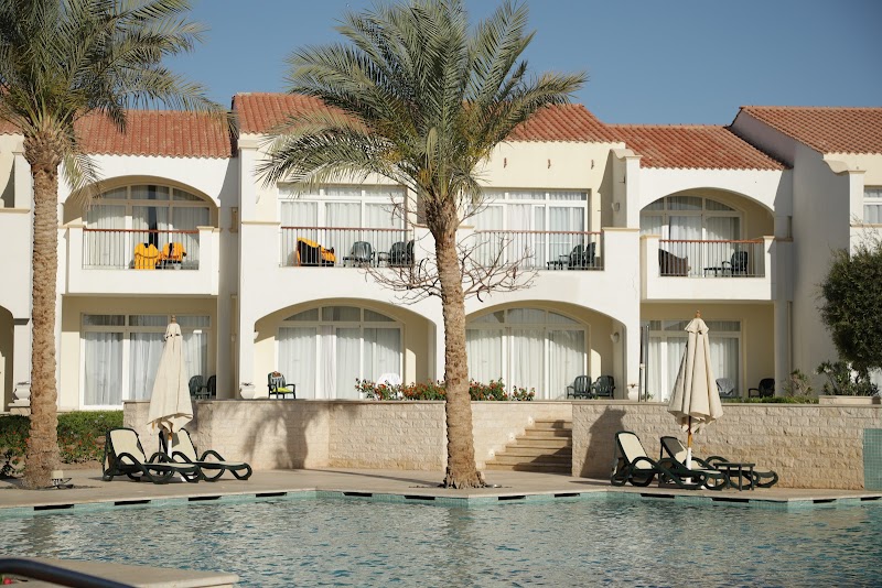Reef Oasis Blue Bay — Ras Nasrani