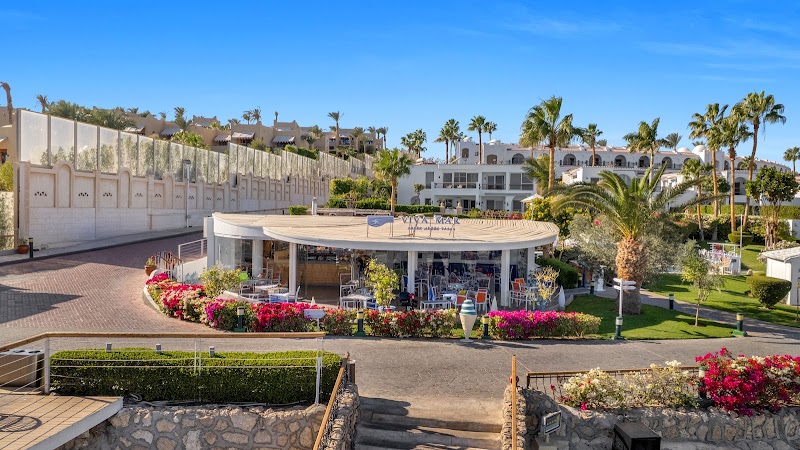 Savoy Sharm El Sheikh — Naama Bay