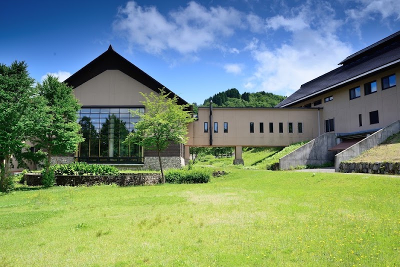 Toyota Shirakawa-Go Onsen