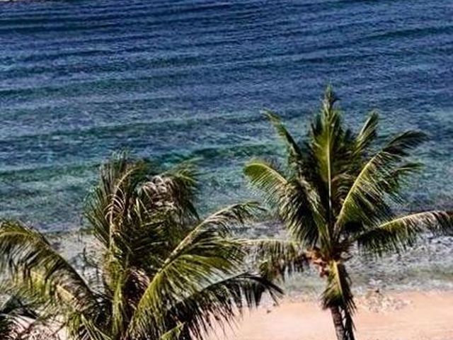 Bamboo Surf Beach — 22.3 km away from Sugba Lagoon Siargao