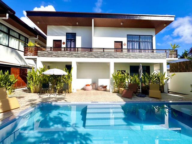 Casa Basa Siargao — 5 km away from Naked Island Siargao