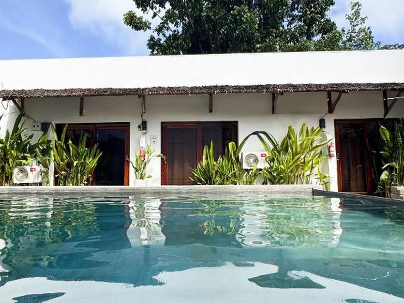 Casa DE Loren- the surfers choice — General Luna