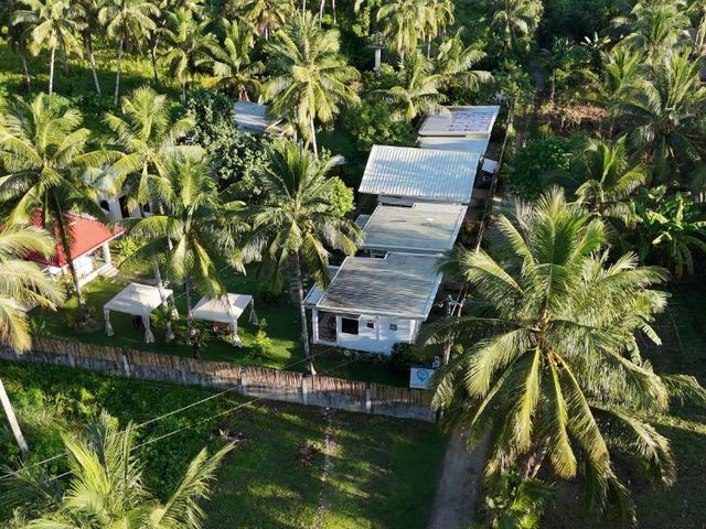 General's Hideout Siargao — 4.1 km away from Naked Island Siargao