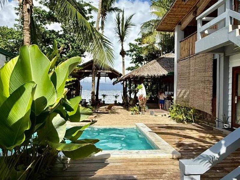Happiness Beach Resort Siargao — General Luna
