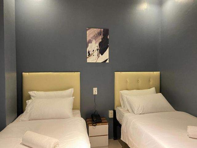 IAO Boutique Hotel — 23.5 km away from Sugba Lagoon Siargao