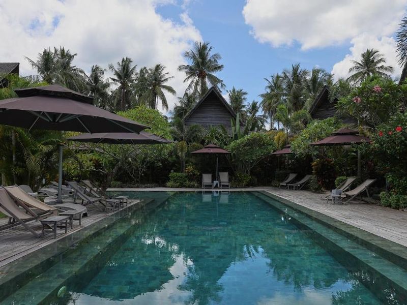 Kaimana Resort Siargao — General Luna