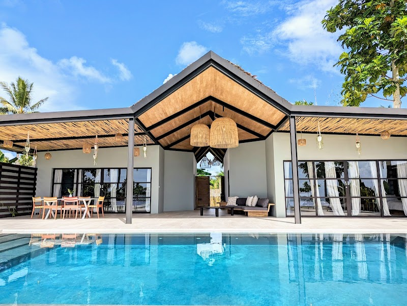 Kalinaw Resort — General Luna (near Cloud 9)