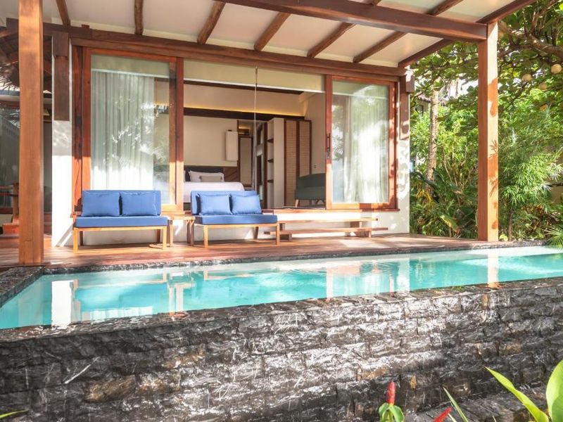 Best Hotels in Siargao for Christmas