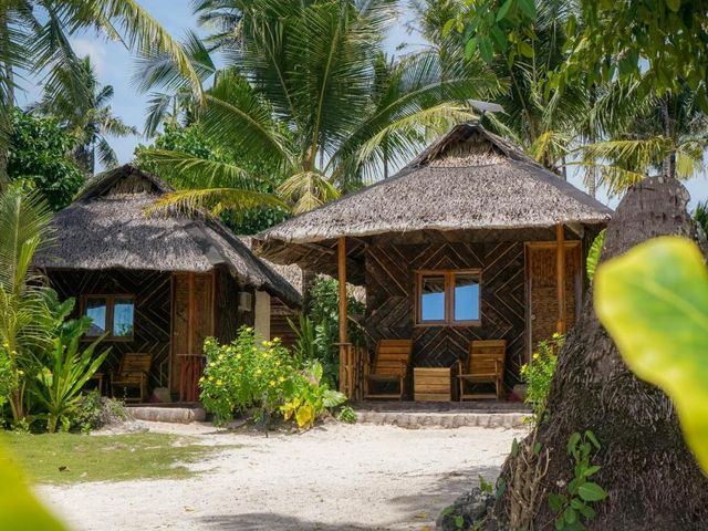 Marahuyo Siargao — 800 m away from Cloud 9 Surf Break Siargao
