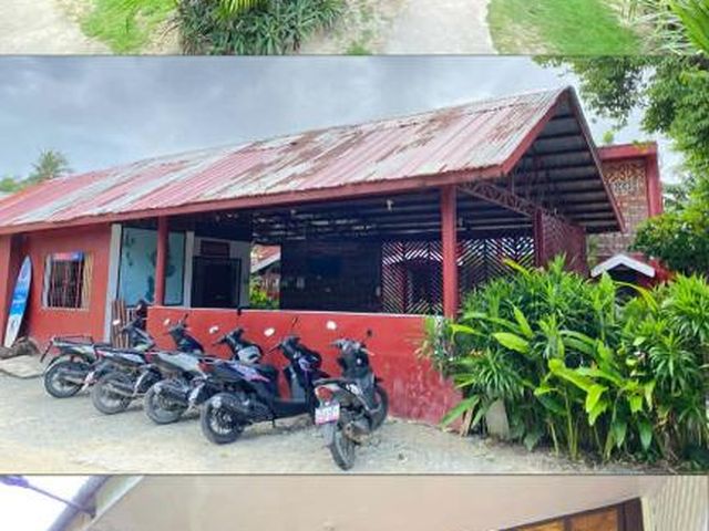 Nine Clouds Homestyle Accommodation — 800 m away from Cloud 9 Surf Break Siargao