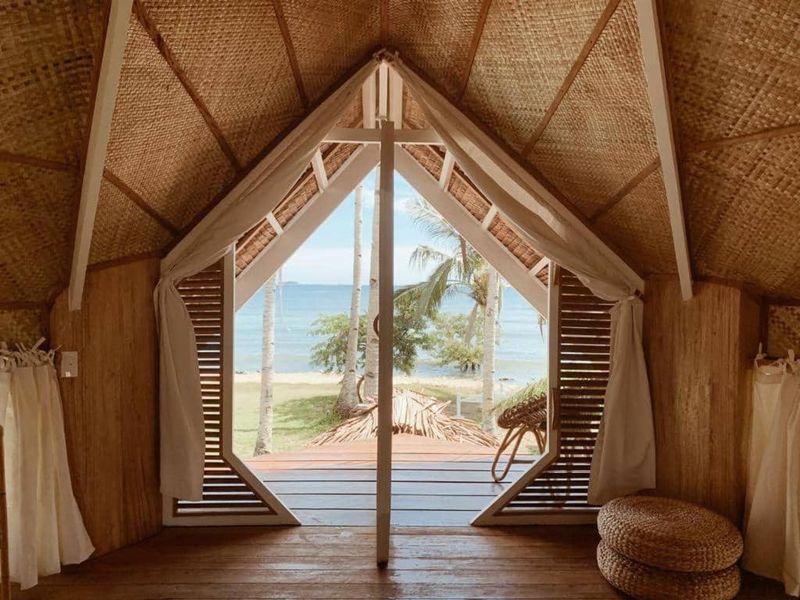 Punta Punta Surf Retreat — General Luna