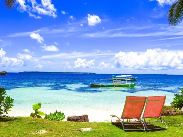 Retreat Siargao Resort — 4 km away from Naked Island Siargao