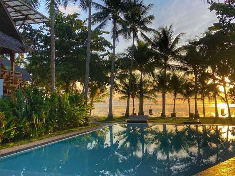 Siargao Island Villas — General Luna