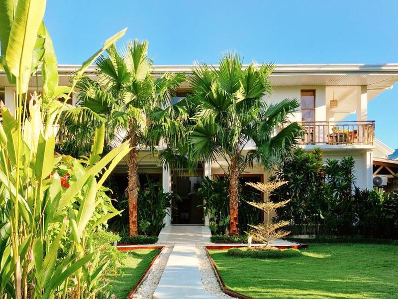 Best Apartments & Aparthotels for Long Stays in Siargao