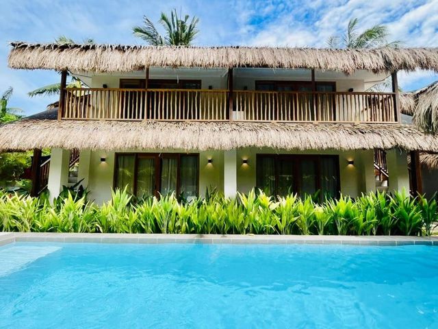 Terra Siargao — 5.4 km away from Naked Island Siargao