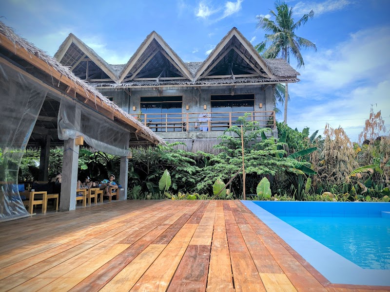 The Ohm Siargao Resort — General Luna