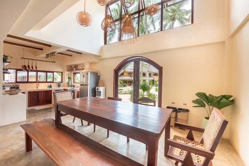 VedyA Boutique Hostel — General Luna