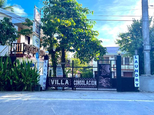 Villa Consolacion Resort — 300 m away from Cloud 9 Surf Break Siargao