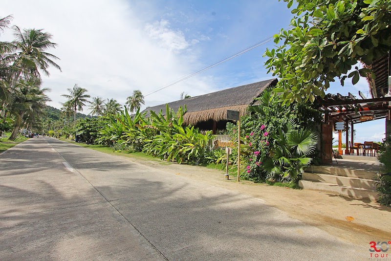 Yapak Beach Villas — Pacifico, San Isidro