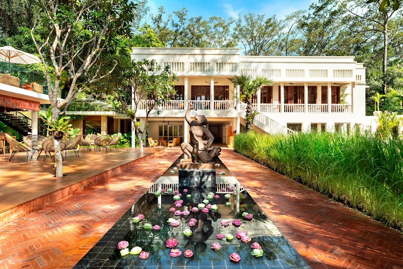 FCC Angkor — Old Market