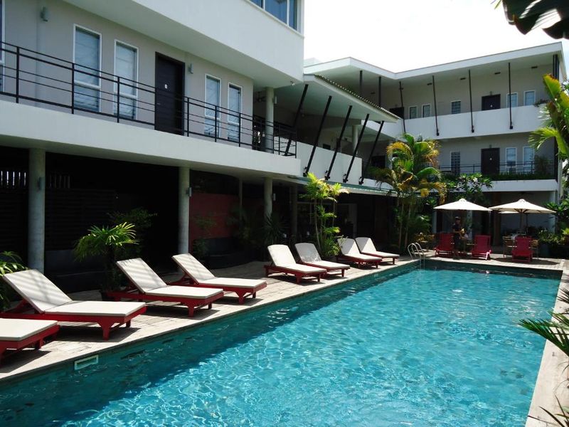 Men's Resort & Spa (Gay Hotel), Siem Reap