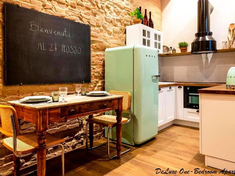 Boutique Homes Siena — Siena City Centre