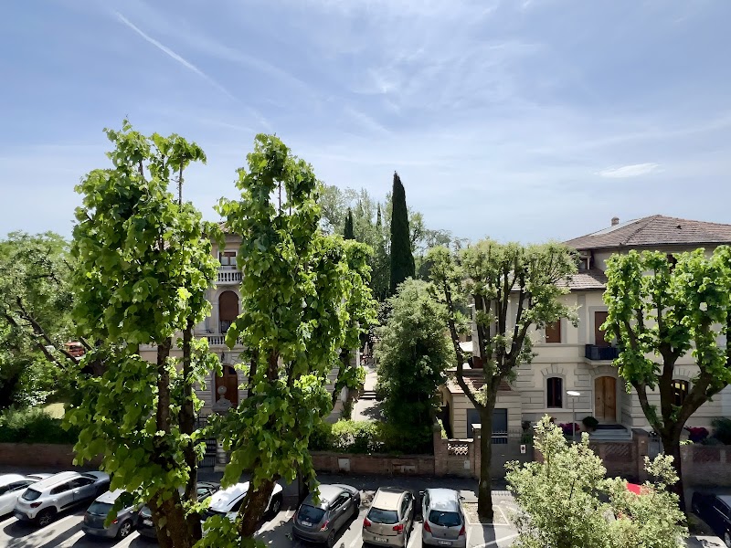 Heritage Inn Siena — Medieval Quarter