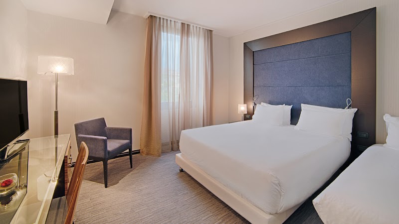 NH Siena — Countryside / Chianti