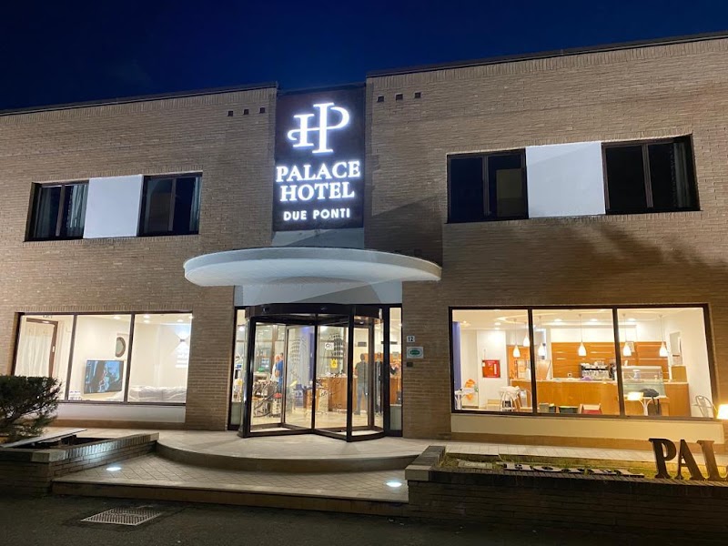 Palace Hotel Siena — Royal Quarter