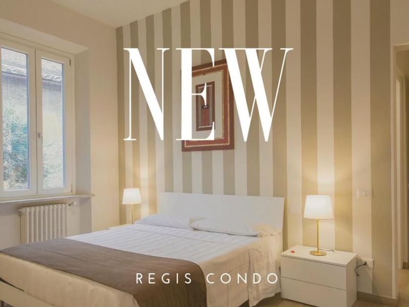 Regis Condo — Siena City Centre