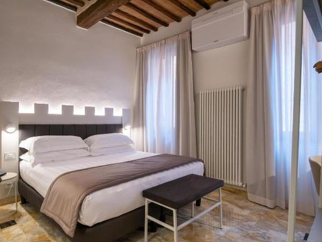 Torre del Fuggisole — 500 m away from Piazza del Campo Siena