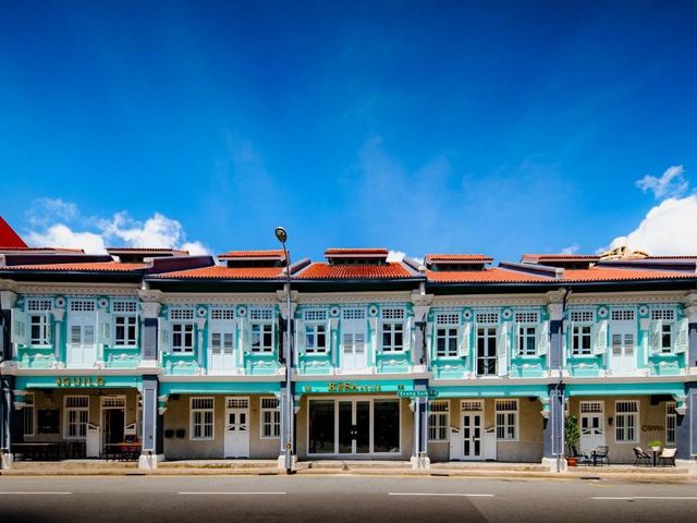 KēSa House, The Unlimited Collection managed by The Ascott Limited — 700 m away from Singapore General Hospital