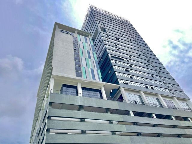 OZO Medini Malaysia — 10.7 km away from Nanyang Technological University