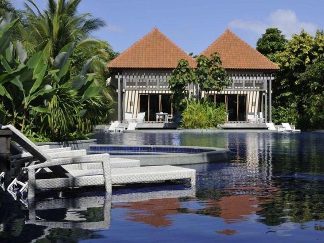 Resorts World Sentosa - Equarius Villas — 600 m away from Universal Studios Singapore