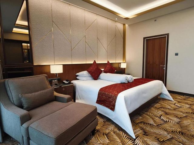 Sunway Hotel Big Box — 8.6 km away from Nanyang Technological University