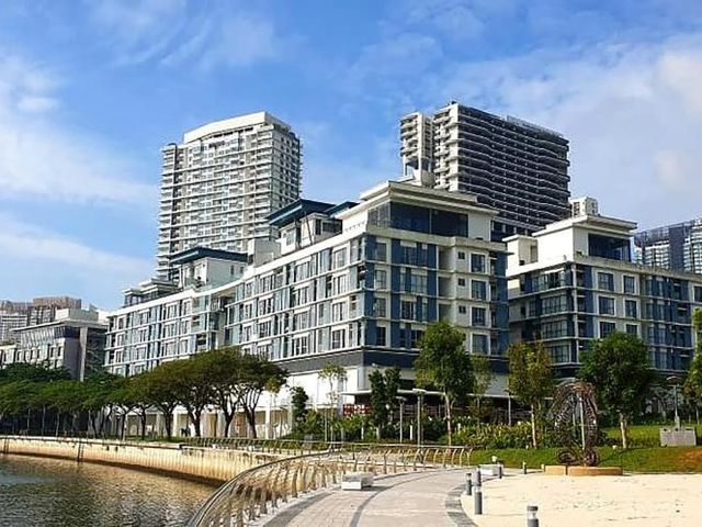 Trinidad Suites Johor, Trademark Collection by Wyndham — 8.5 km away from Nanyang Technological University