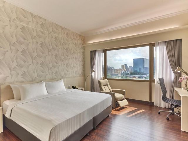 Village Hotel Bugis by Far East Hospitality — 150 m away from Raffles Hospital Singapore