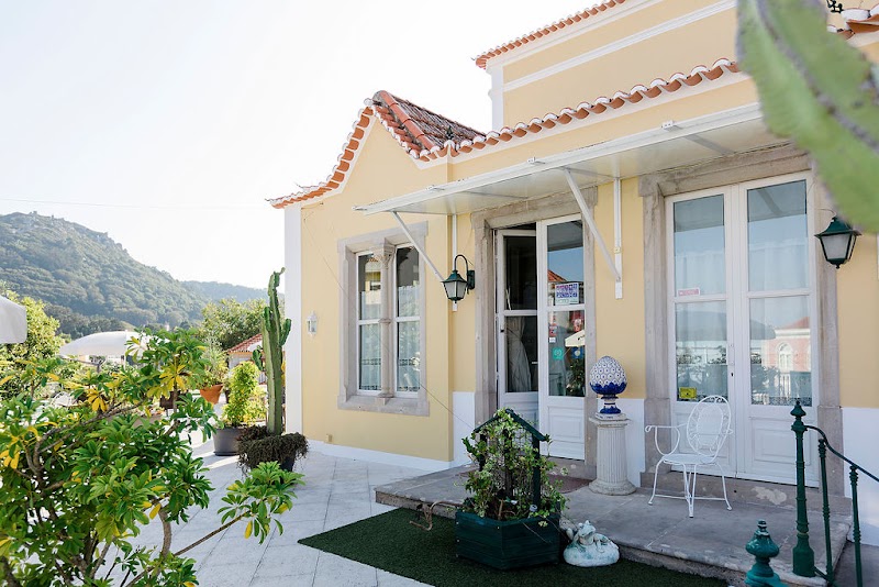 Hotel Nova Sintra — Azóia / Cabo da Roca