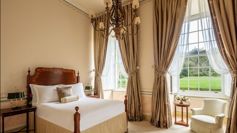 Valverde Sintra Palácio de Seteais — Historic Centre