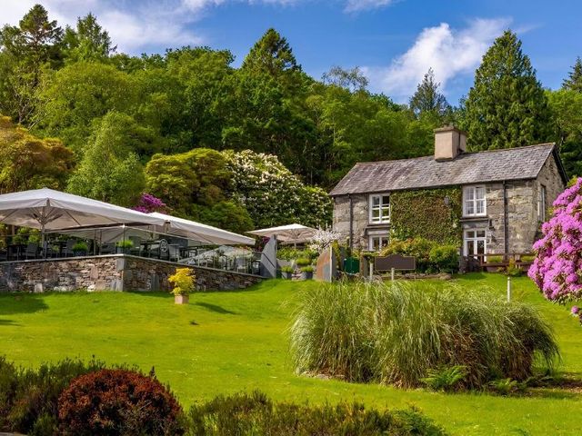 Aberdunant Hall, Snowdonia — 10.9 km away from Harlech Castle Snowdonia