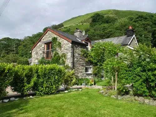 Hotels in Snowdonia