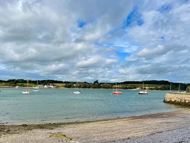 Garddfon Inn — 10 km away from Zip World Snowdonia