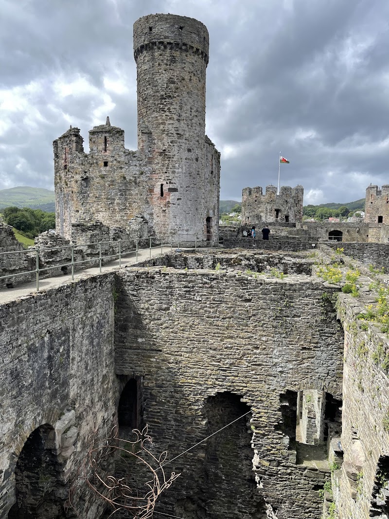 Hotel Portmeirion — Minffordd