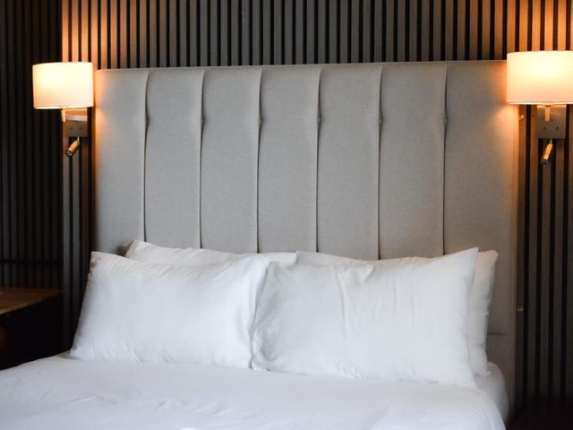 Nomi Rooms & Restaurant — 8.4 km away from Zip World Snowdonia
