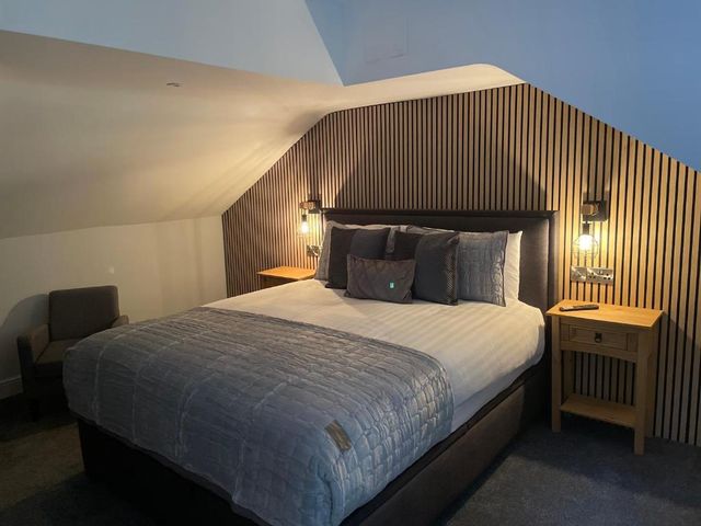 Prince Llewelyn Hotel — 6.7 km away from Mount Snowdon Snowdonia