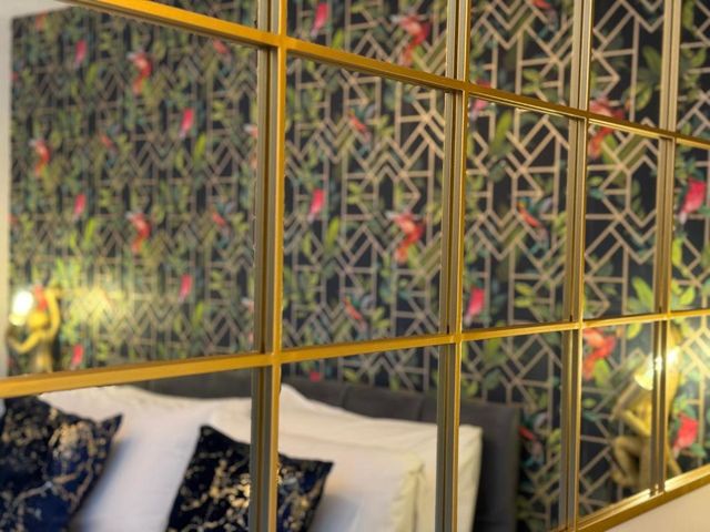 The Golden Fleece Inn — 4.1 km away from Portmeirion Village Snowdonia
