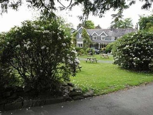 Ty Mawr Hotel — 4.1 km away from Harlech Castle Snowdonia