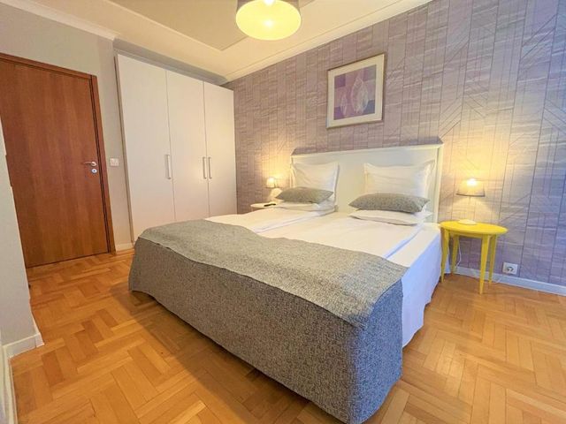 Dunav Apartment House — 700 m away from Alexander Nevsky Cathedral