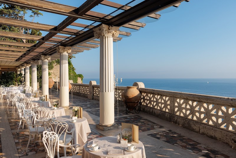 Bellevue Syrene — Marina Piccola