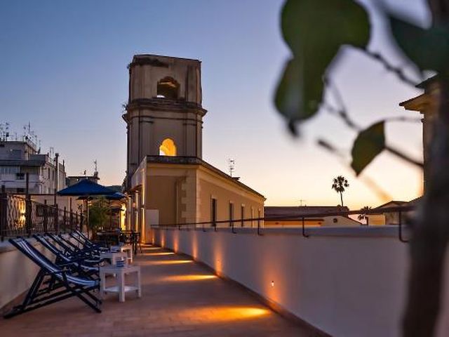 Maison Il Conservatorio — 200 m away from Piazza Tasso Sorrento